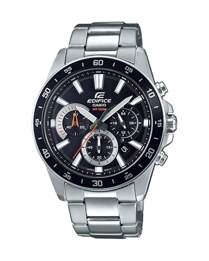 Casio Edifice Mens Watch - EFV-570D-1AVUDF