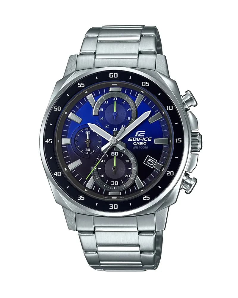 Casio Edifice Mens Watch - EFV-600D-2AVUDF