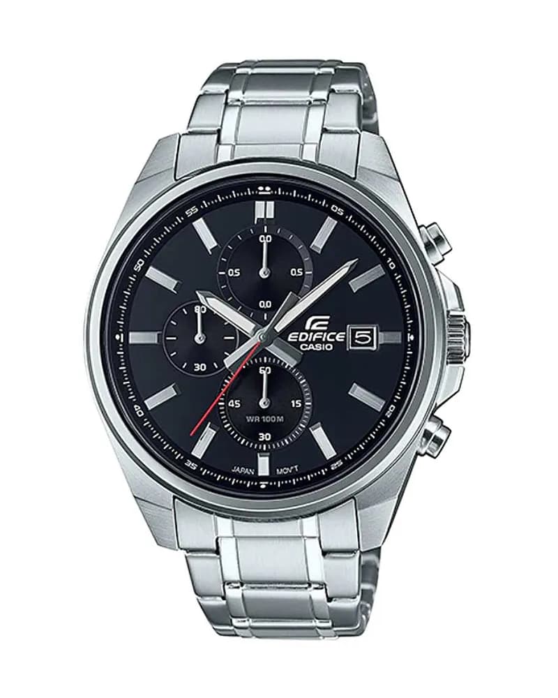 Casio Edifice Watch - EFV-610D-1AVUDF