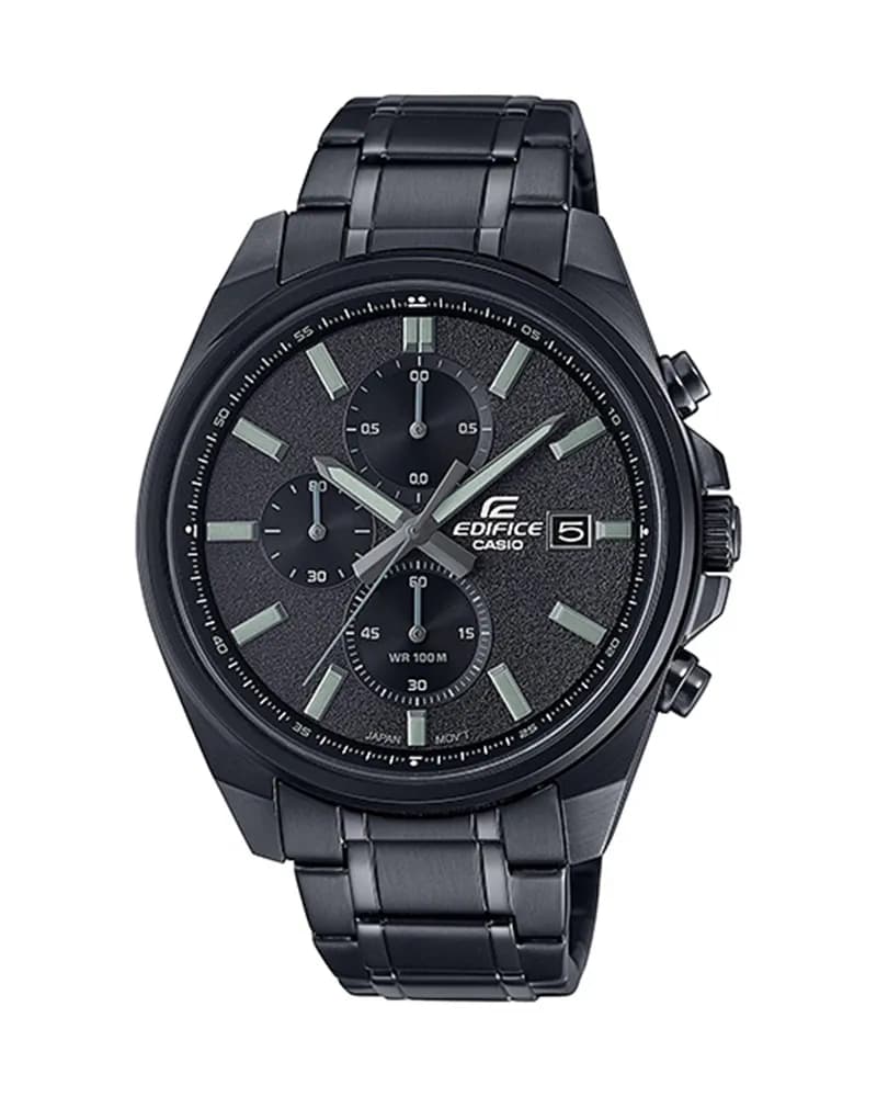 Casio Edifice Mens Watch - EFV-610DC-1AVUDF
