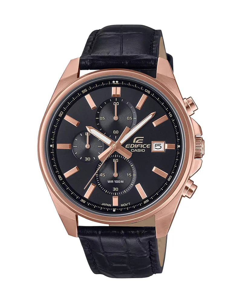 Casio Edifice - EFV-610ECL-1AUDF