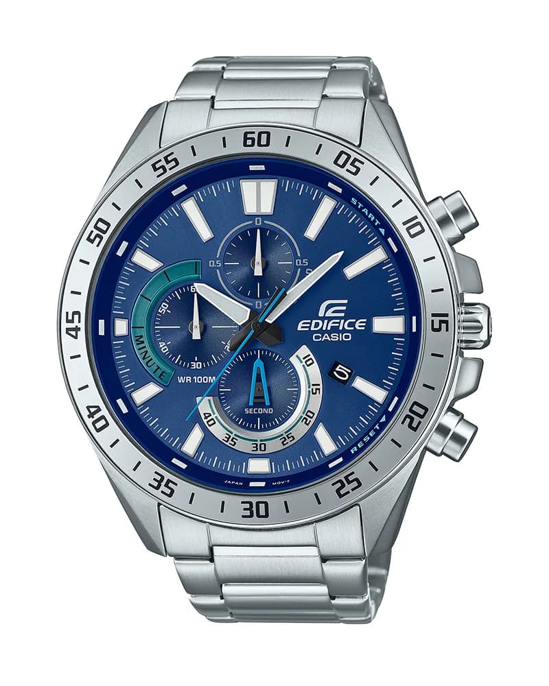 Casio Edifice Mens Watch - EFV-620D-2AVUDF
