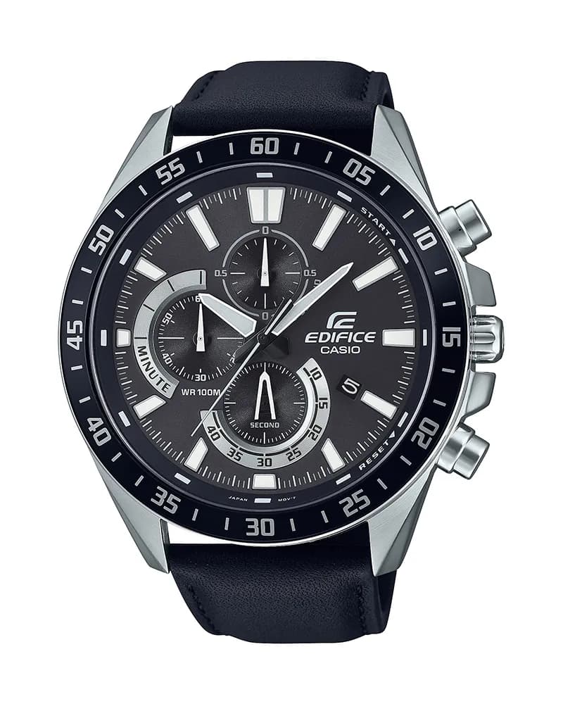 Casio Edifice Mens Watch - EFV-620L-1AVUDF