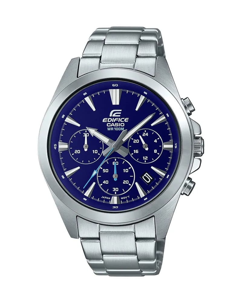 Casio Edifice Mens Watch - EFV-630D-2AVUDF