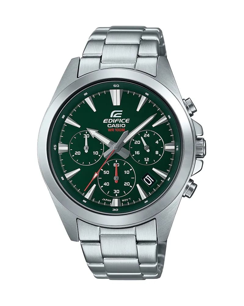 Casio Edifice Mens Watch - EFV-630D-3AVUDF