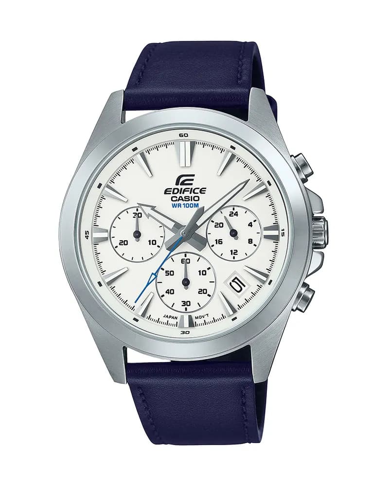 Casio Edifice Mens Watch - EFV-630L-7AVUDF