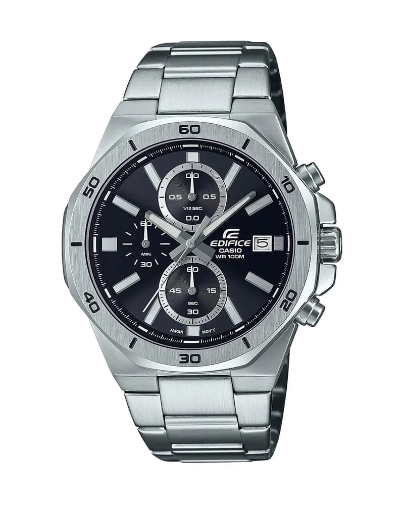 Casio Edifice - EFV-640D-1AVUDF
