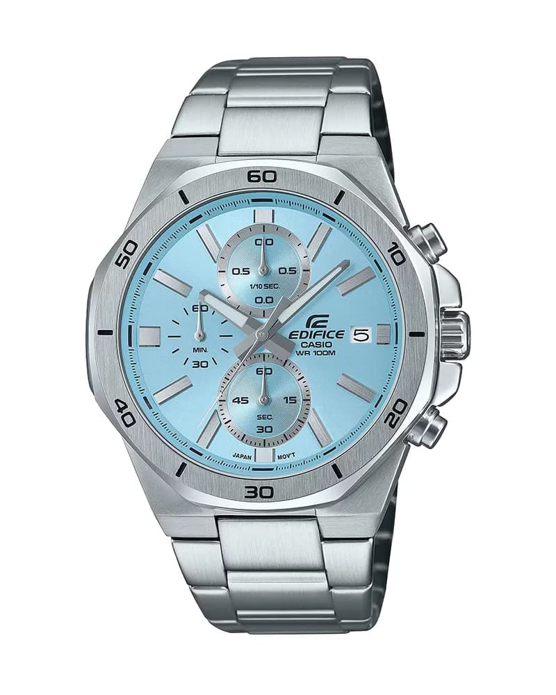 Casio Edifice - EFV-640D-2BVUDF
