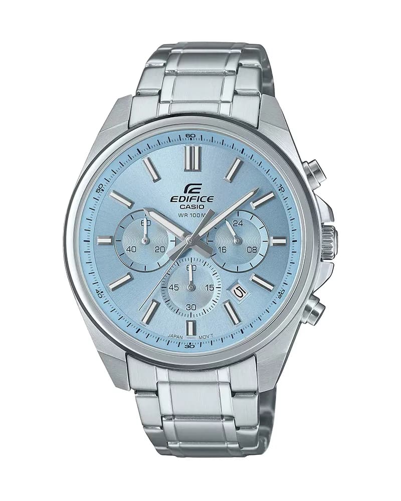 Casio Edifice Mens Watch - EFV-650D-2BVUDF