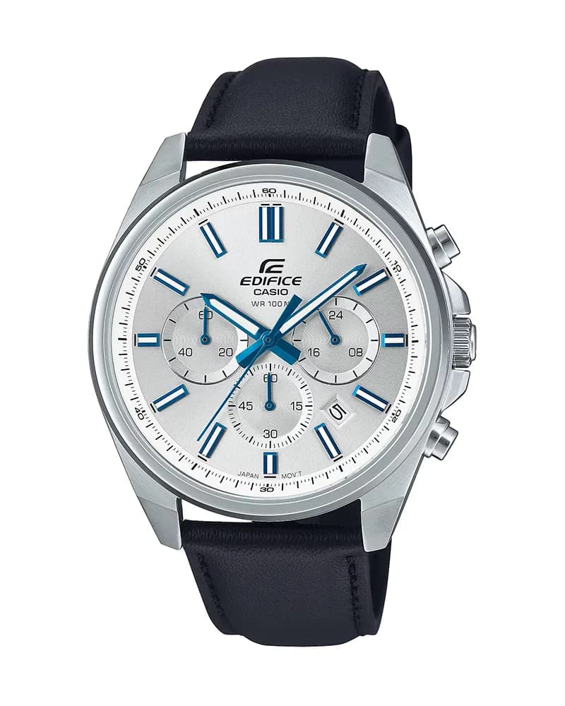 Casio Edifice Mens Watch - EFV-650L-7AVUDF