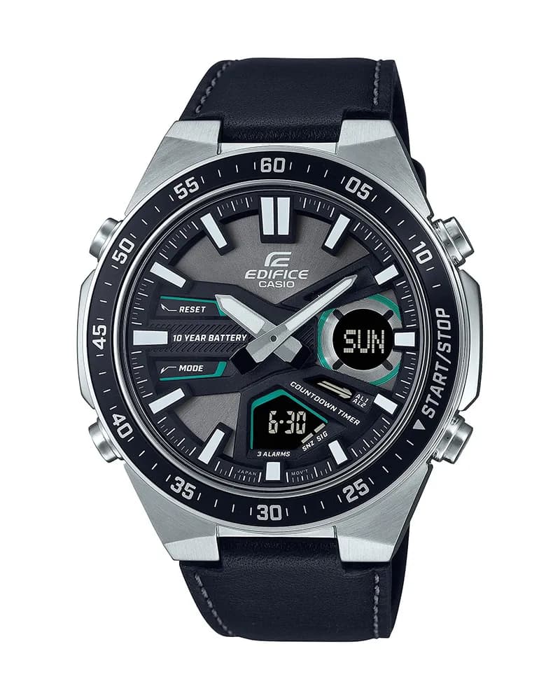 Casio Edifice Mens - EFV-C110L-1AVDF