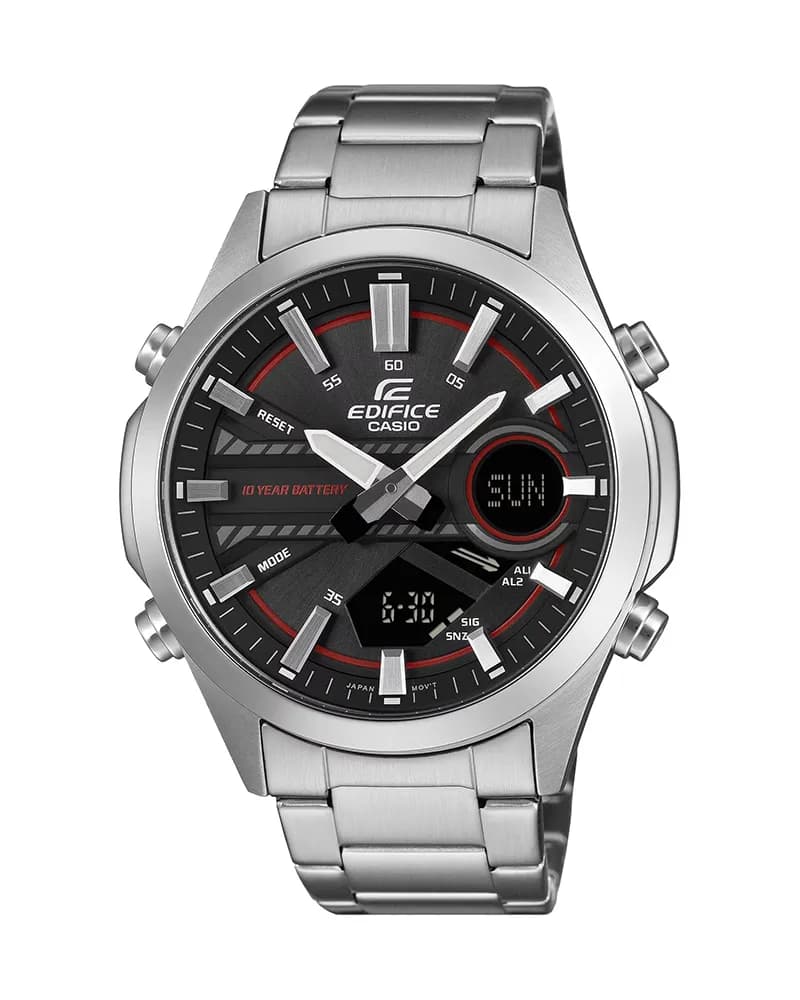 Casio Edifice - EFV-C120D-1A4DF