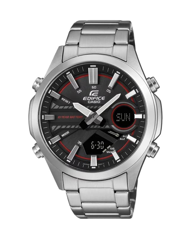 Casio Edifice - EFV-C120D-1A4DF