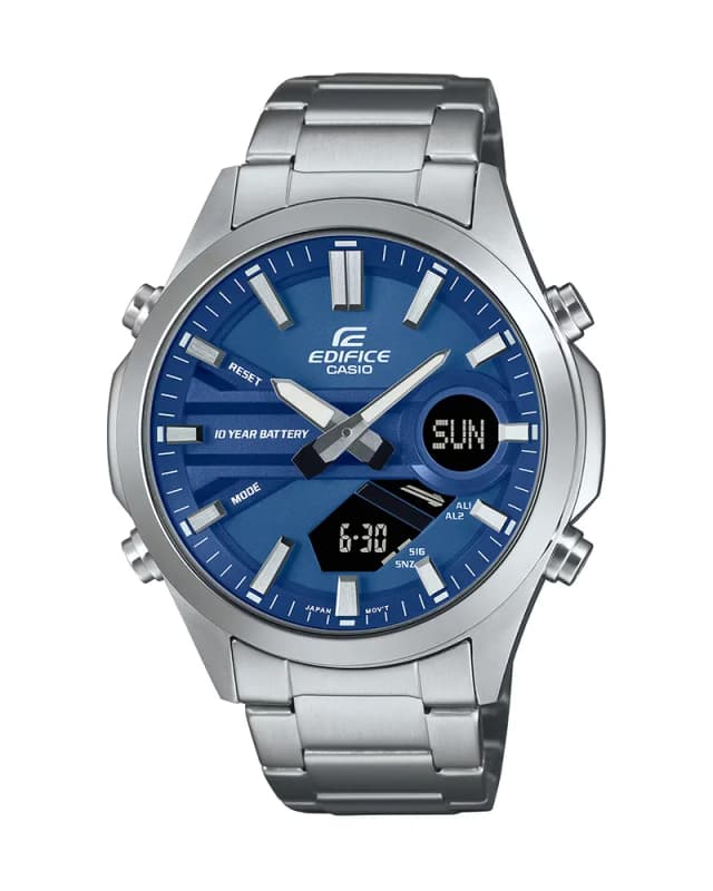 Casio Edifice - EFV-C120D-2ADF