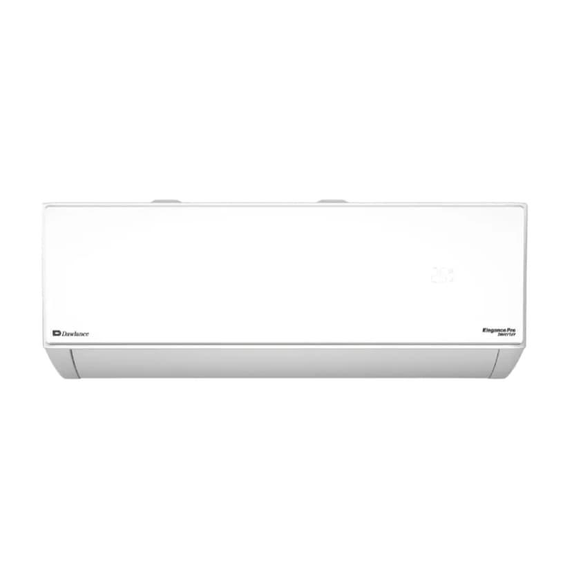 Dawlance 1 Ton Elegance Pro 15 DC Inverter Heat & Cool Split Air Conditioner