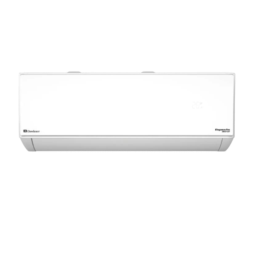 Dawlance 1.5 Ton Elegance Pro 30 DC Inverter Heat & Cool Split Air Conditioner