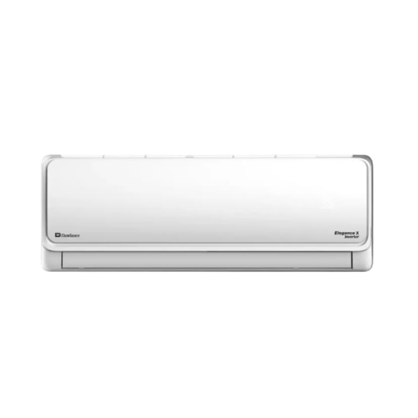 Dawlance 1 Ton Elegance-X 15 DC Inverter Heat & Cool Split Air Conditioner