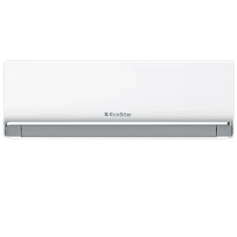 EcoStar AC 1.5 Ton Inverter Cool Only ES-18EMC1WS