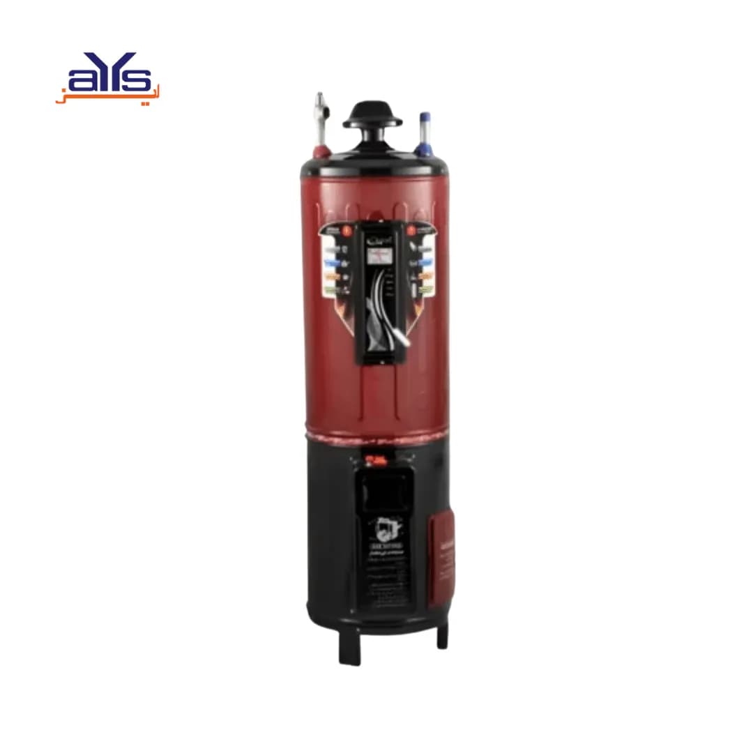 Ocean 55G 55 Gallon Gas Geyser Auto Supreme