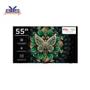 TCL 75C6K 4K Uhd Qled Google TV