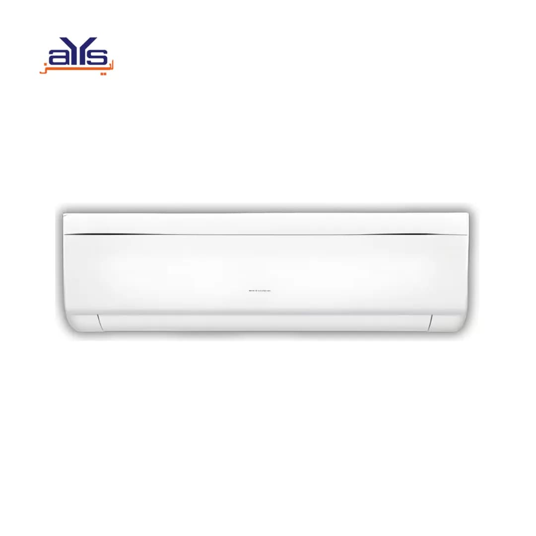 Gree GS-18ZITH1W-T3 Zeno 1.5 Ton T3 Inverter Split Ac Heat and Cool with WiFi