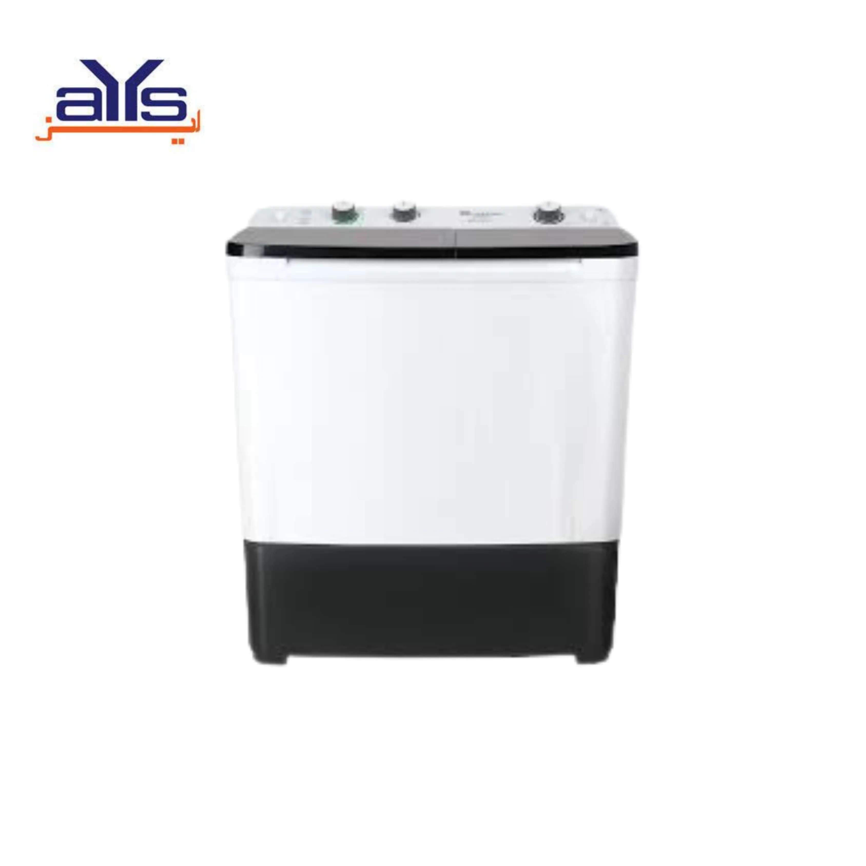 Dawlance DW 8550 CB FL Twin Tub Washing Machine