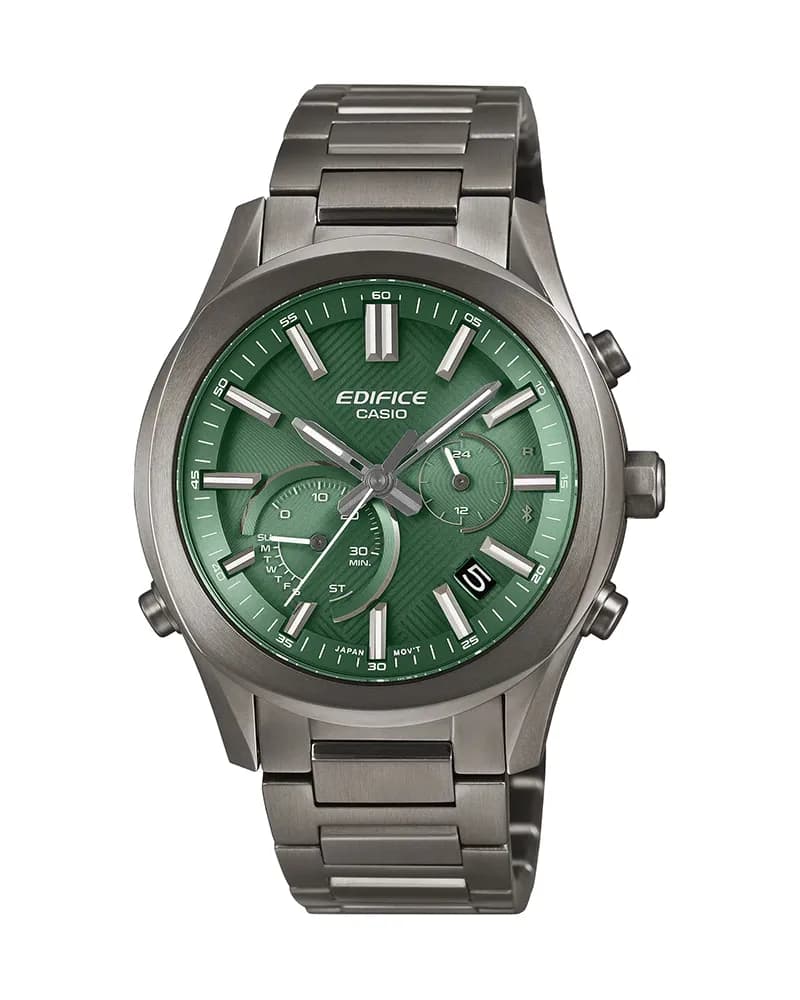 Casio Edifice - EQB-1300DC-3ADF