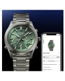 Casio Edifice - EQB-1300DC-3ADF