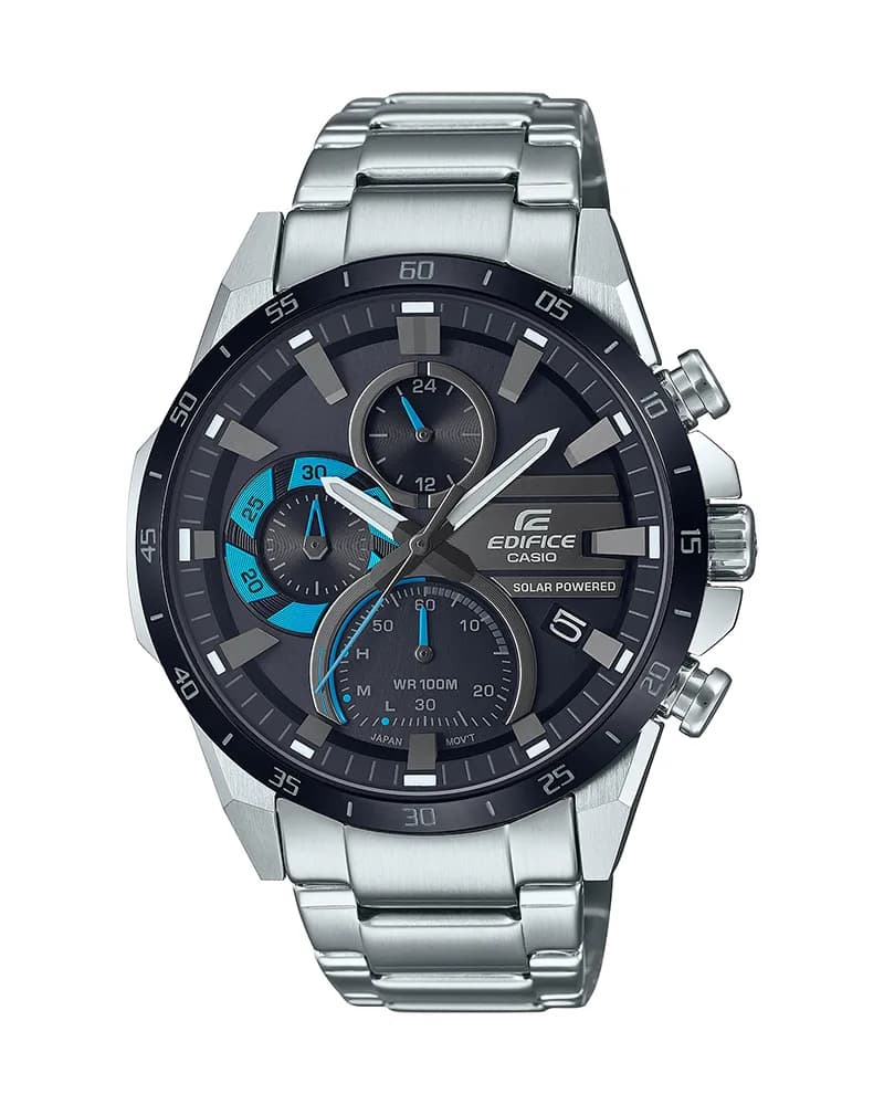 Casio Edifice - EQS-940DB-1BVUDF