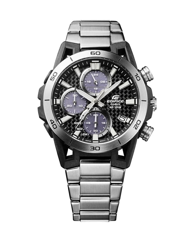 Casio Edifice - EQS-960D-1AVUDF