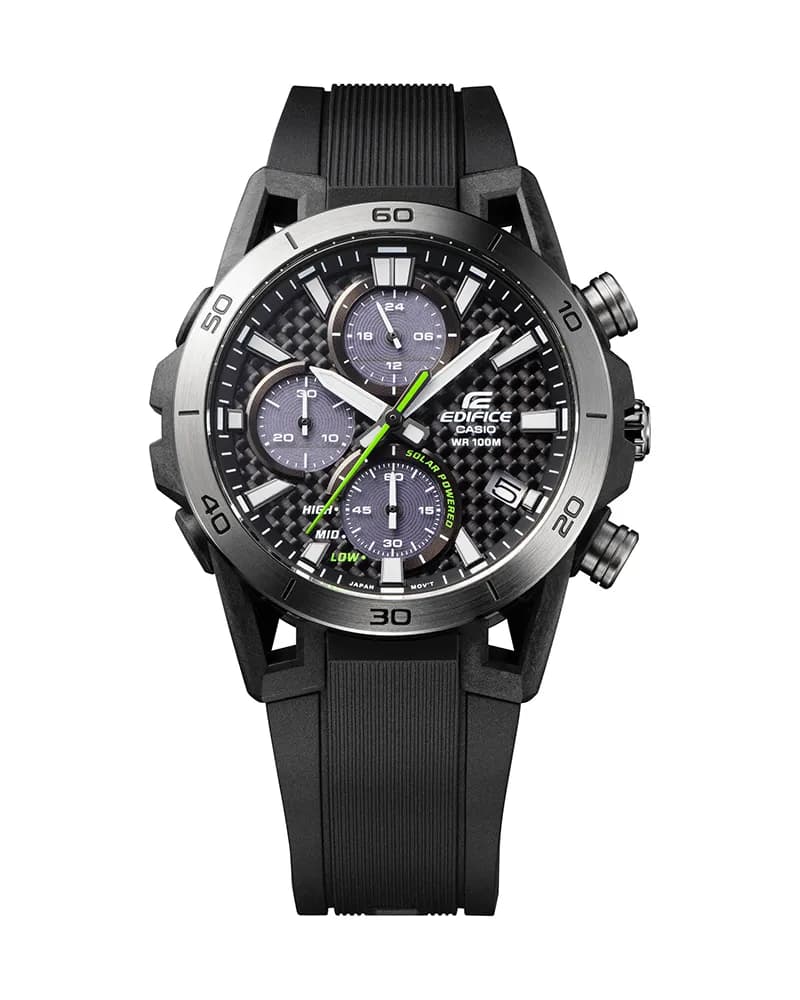 Casio Edifice - EQS-960PB-1AVUDF