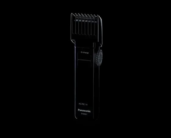Panasonic Beard/Hair Trimmer ER2051