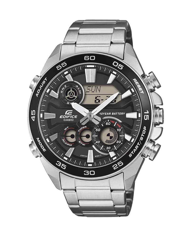 Casio Edifice - ERA-130D-1ADF
