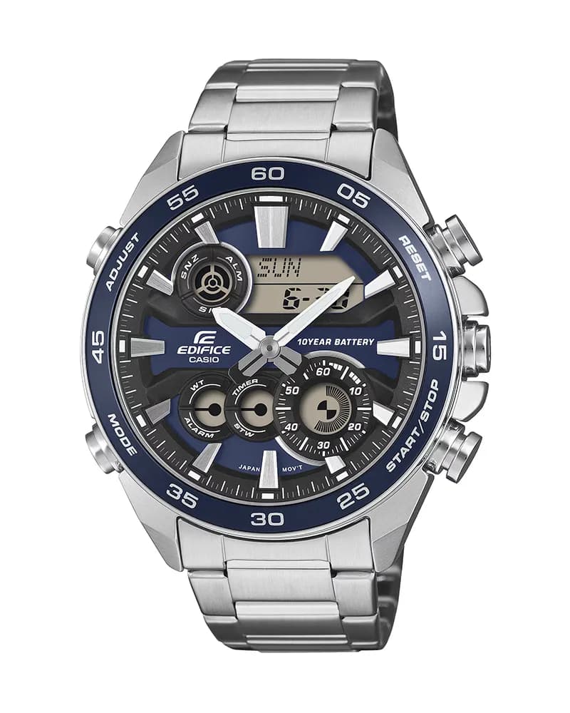 Casio Edifice - ERA-130D-2ADF