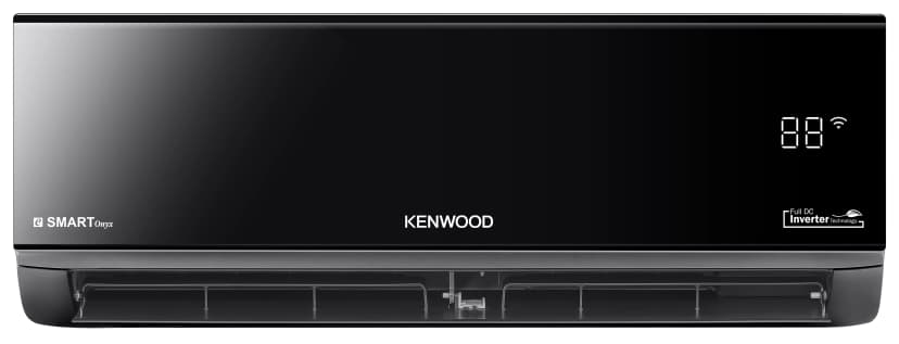 Kenwood E Smart Onyx Split KES-1866S