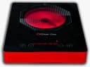 Glam Gas Electric Ceramic Cooker & Infrared Electric Stove Hot Glow-912