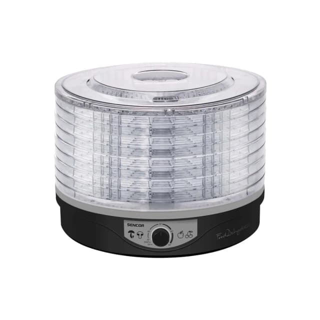 Sencor Food Dehydrator SFD 3109BK