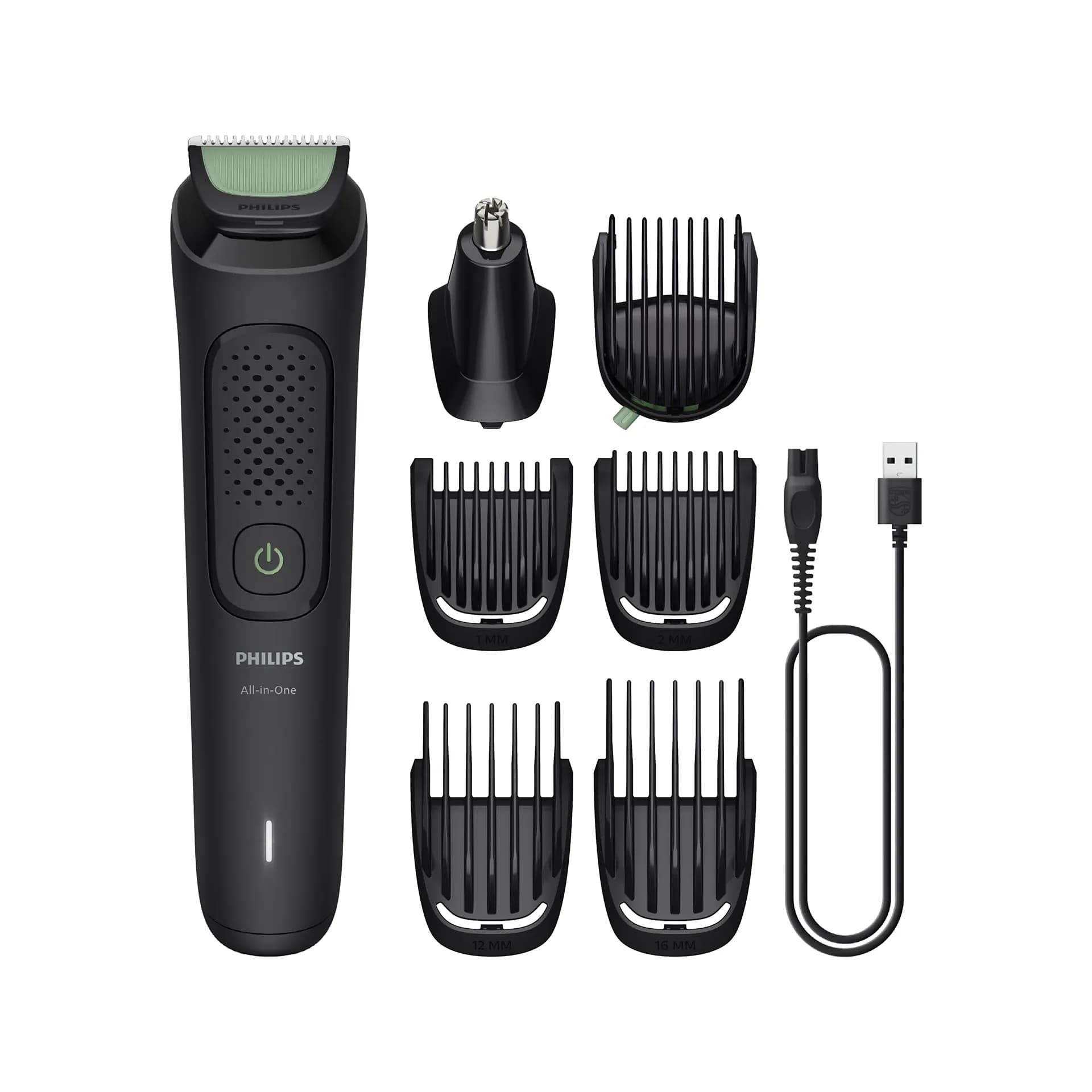 Philips All-in-One Trimmer 3000 Series 7 in 1 trimmer MG3930/15