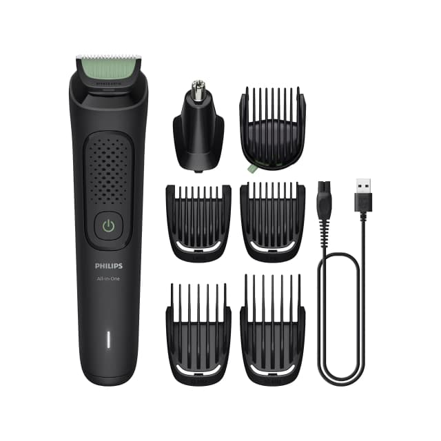 Philips All-in-One Trimmer 3000 Series 7 in 1 trimmer MG3930/15
