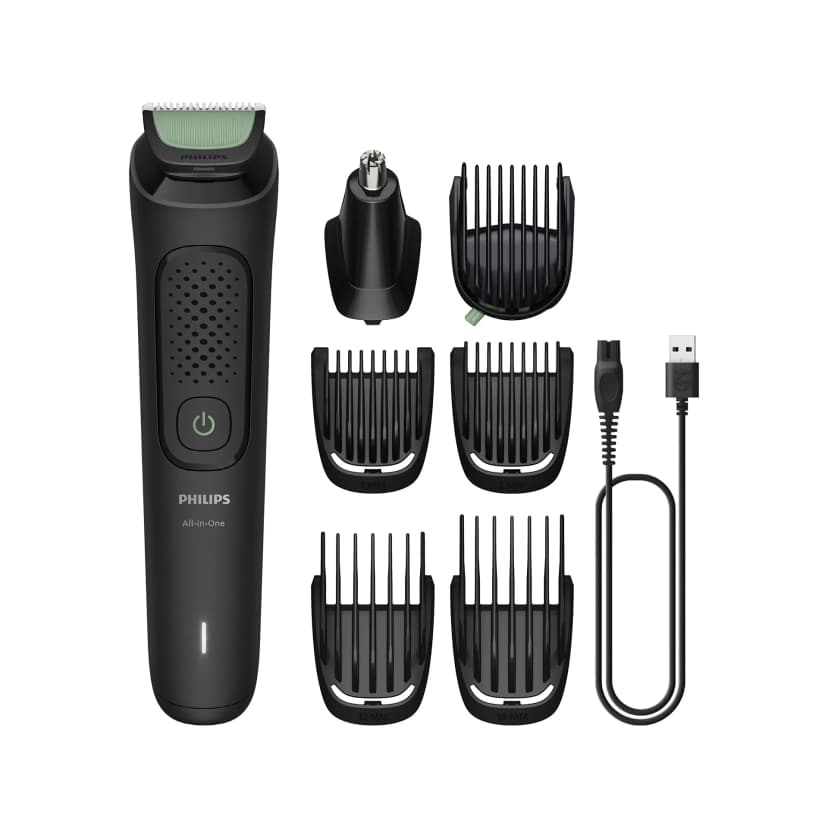 Philips All-in-One Trimmer 3000 Series 7 in 1 trimmer MG3930/15