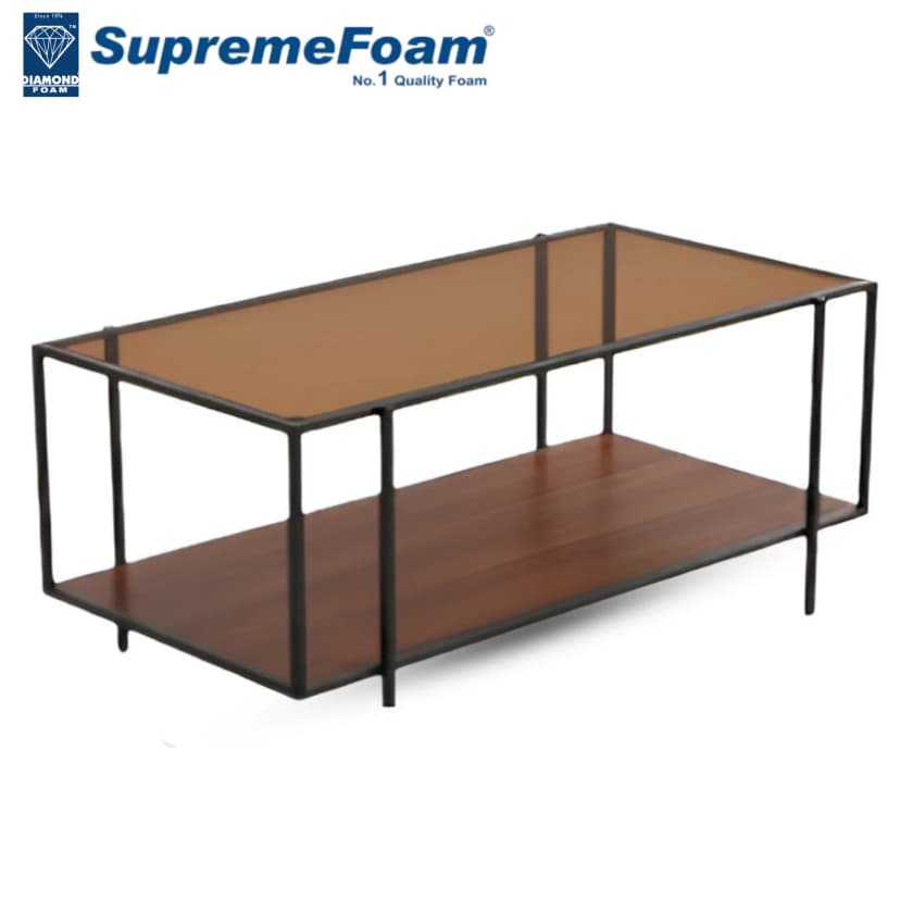 Supreme Florence Center Table