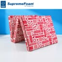 Supreme Folding Mattress
