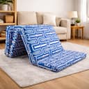 Supreme Folding Mattress
