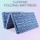 Supreme Folding Mattress
