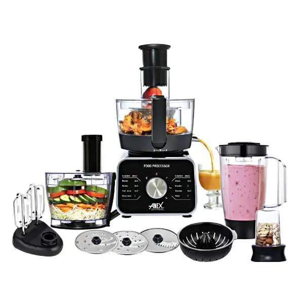 Anex Food Processor AG-3157.