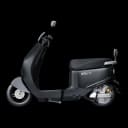 Ofero Hero Electric Scooter E-Bike