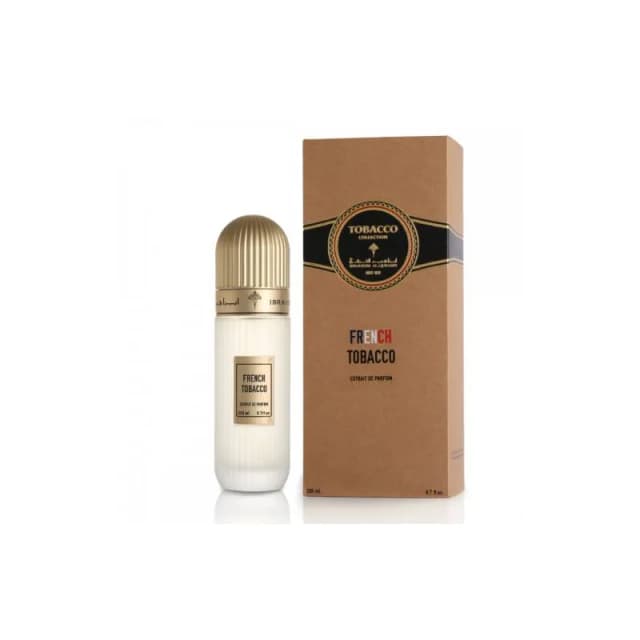 IBRAQ French Tobacco For Unisex 100ml