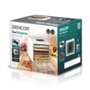 SENCOR Food dehydrator SFD 6500WH