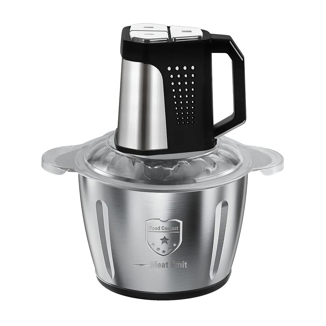Bingo FX-553 Deluxe Vertical Chopper.