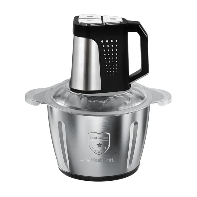 Bingo FX-553 Deluxe Vertical Chopper.